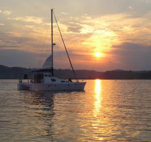 catamaran_tranquility