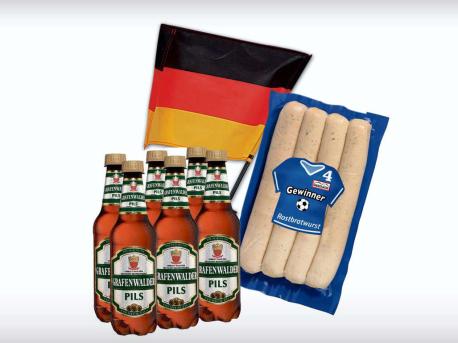 Soccer Germany and Patriotism