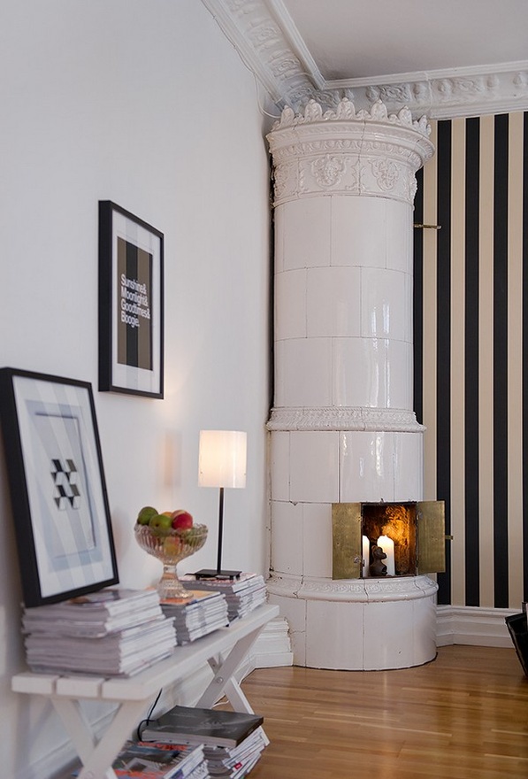 Making your home more cozy with simple changes