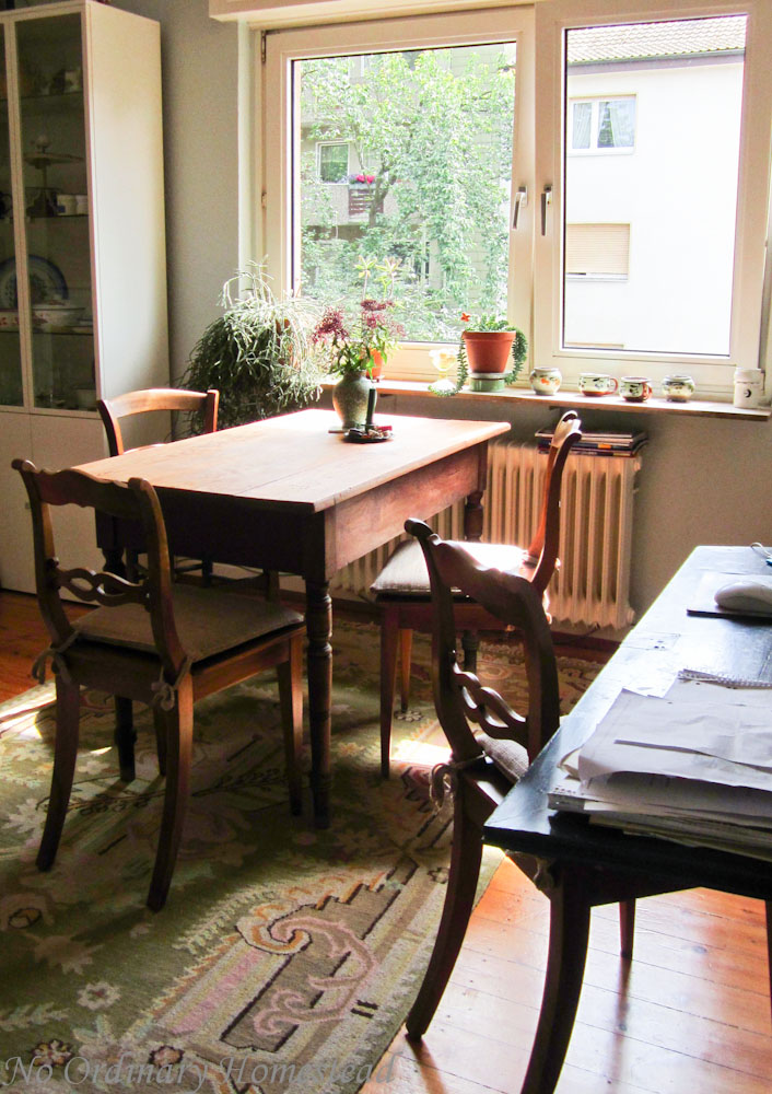 How Freecycle Enriched Our Lives