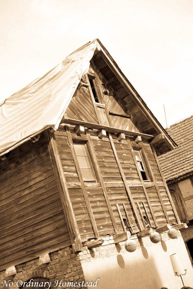 Is there another old farm in our future?