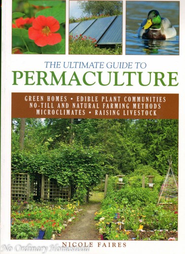 ultimate guide to permaculture review