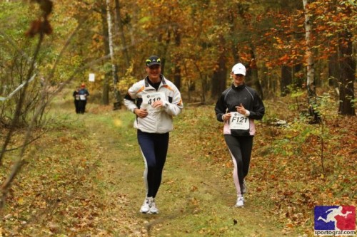 49th Berlin Cross Country 5k Race Recap