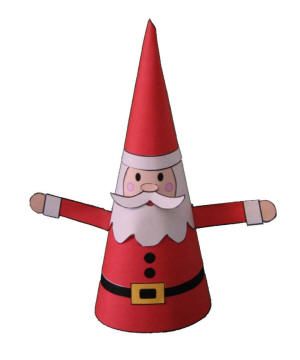 easy-diy-santa