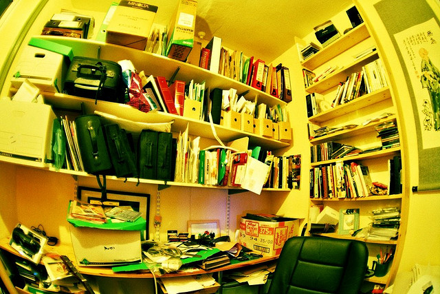 Why decluttering is good for your soul