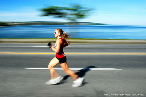 12 reasons to start running TODAY