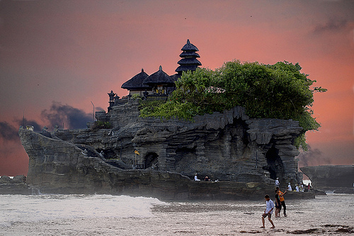 Honeymoon in Bali: A Seven-Day Itinerary