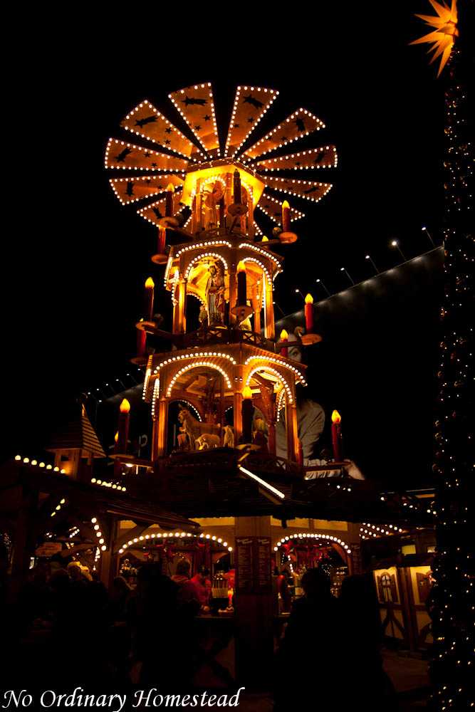 Christmas Market Favorites of Berlin