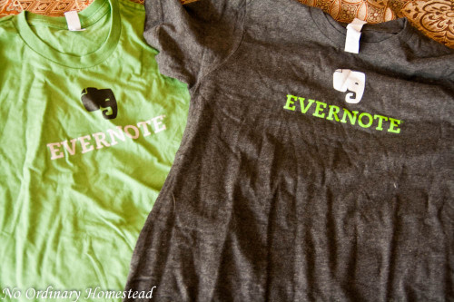 evernote-tshirts