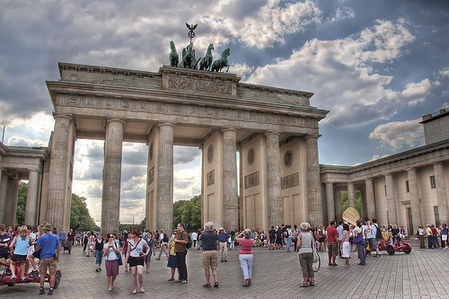 Is Berlin a good city to move to?