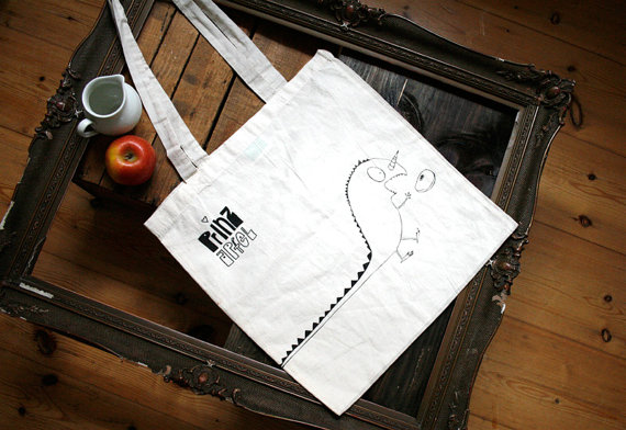 prinzapfel-bag