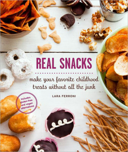 RealSnacks