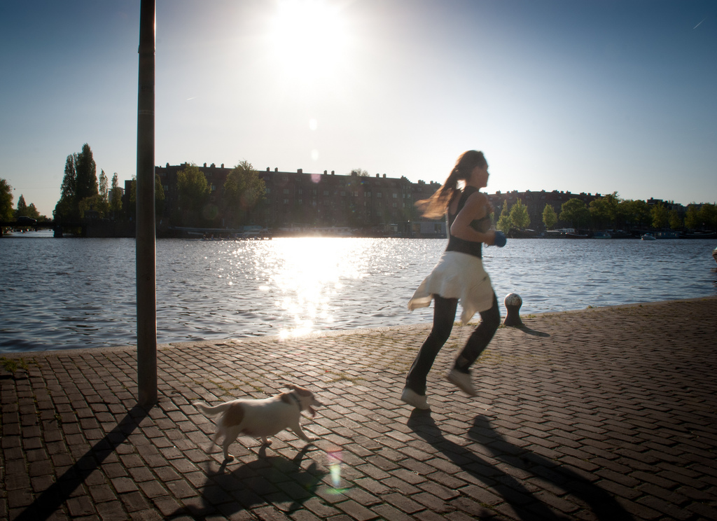 12 reasons to start running TODAY