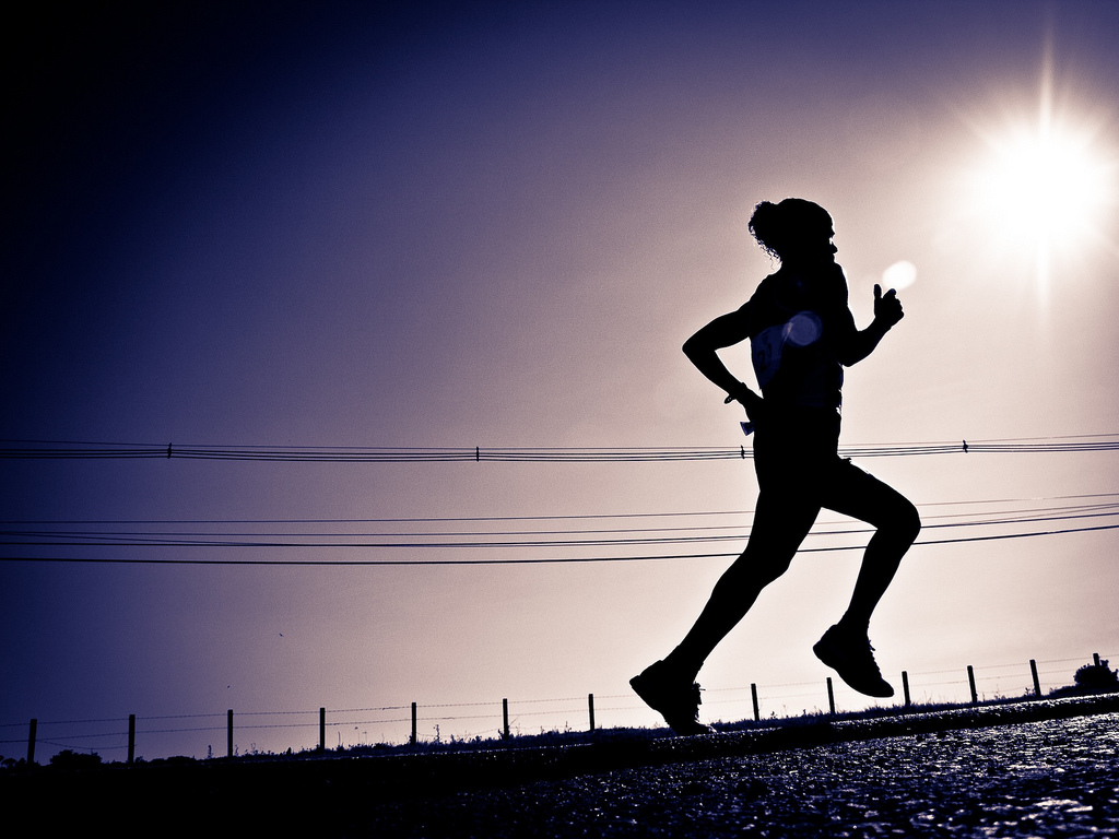 Running Myths Debunked