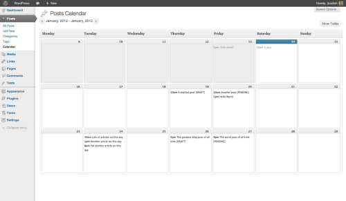 editorial-calendar-plugin