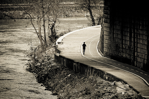 10 random things to know about running
