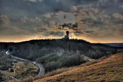 37th Berlin New Year's Eve Run