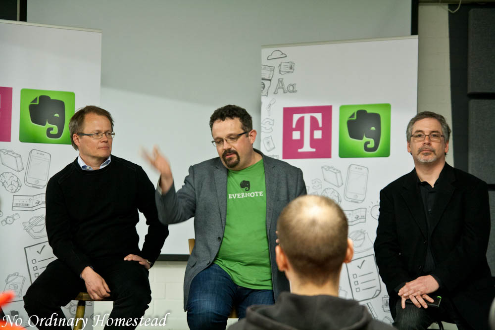 8 Tips for Your Business from Phil Libin of Evernote