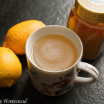 Best cough suppressant {kid-friendly}