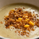 Quick & easy potato soup