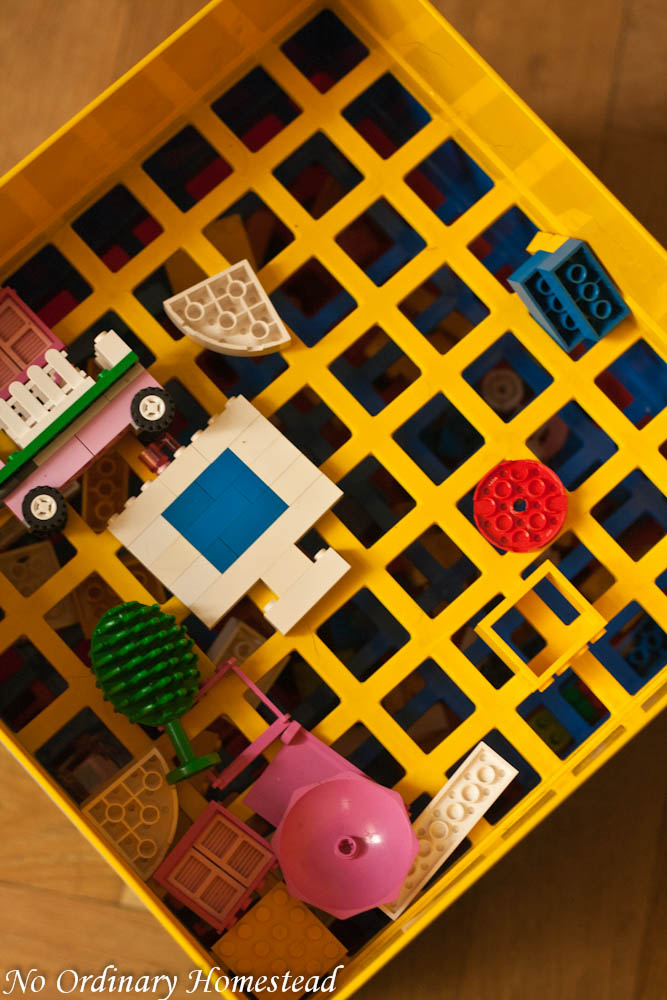 Make Lego play fun (and organized!): Box4Blox review