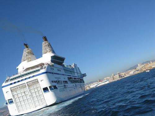 Cruise Holiday Cuisine