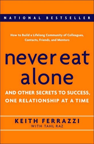 nevereatlone