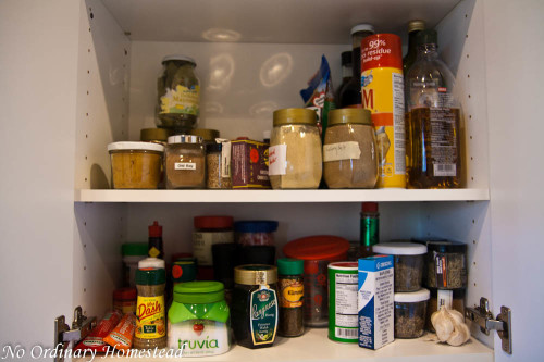 organize-spices-before