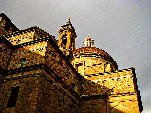 Cinque Terre and Naples on Foot