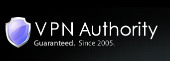 VPN-authority