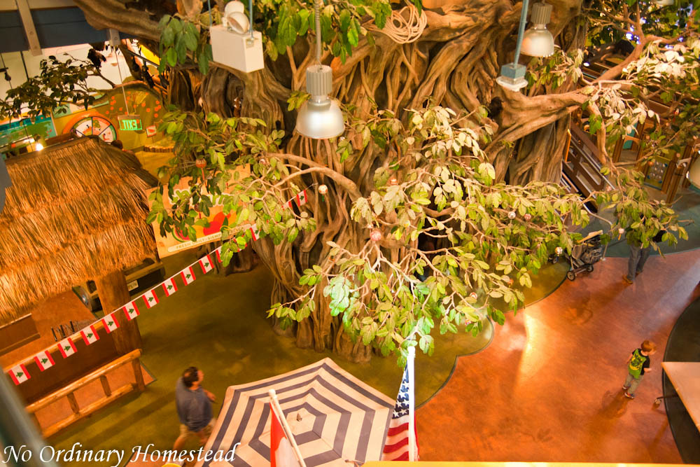 Things to Do with Kids in Naples FL #1 – C’mon Kids Museum