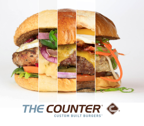 The-Counter-variety-burger