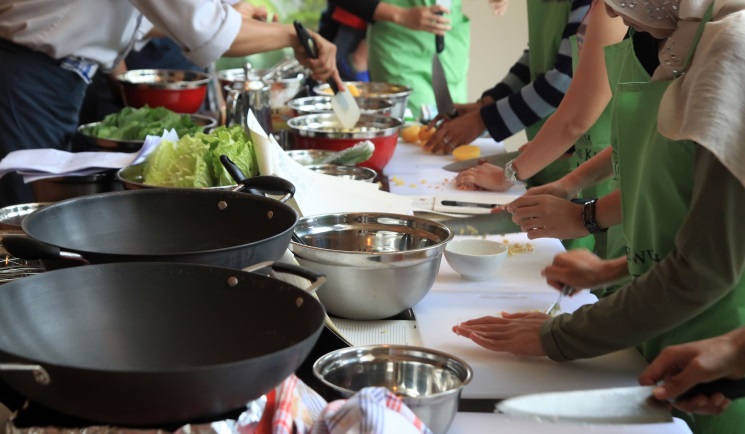 Cook up a Storm at 5 Thai Cooking Schools Around Australia