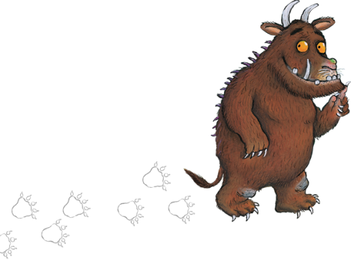 gruffalo