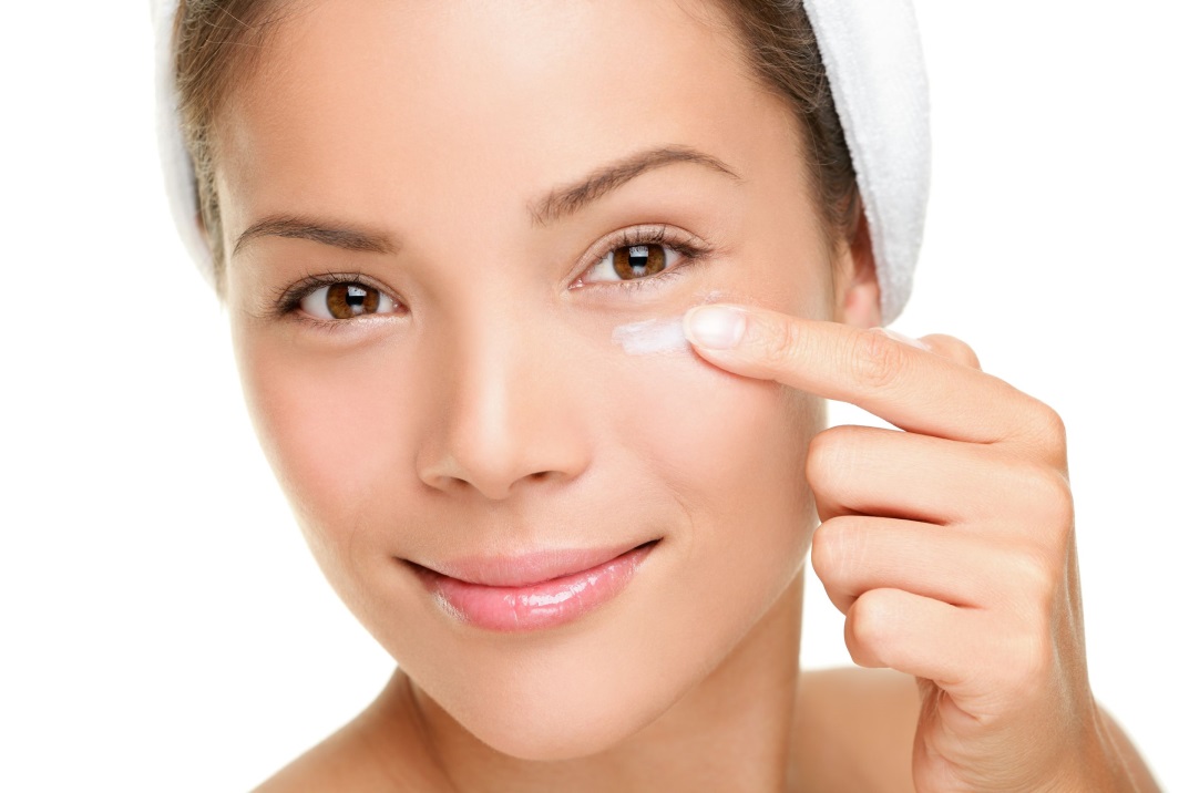 6 Steps to Better Skin