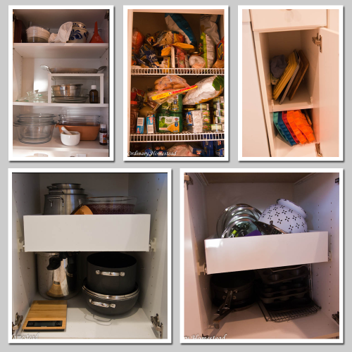 pantry ideas