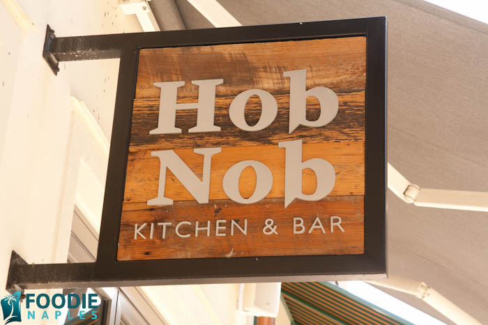 hobnob-naples-fl-sign