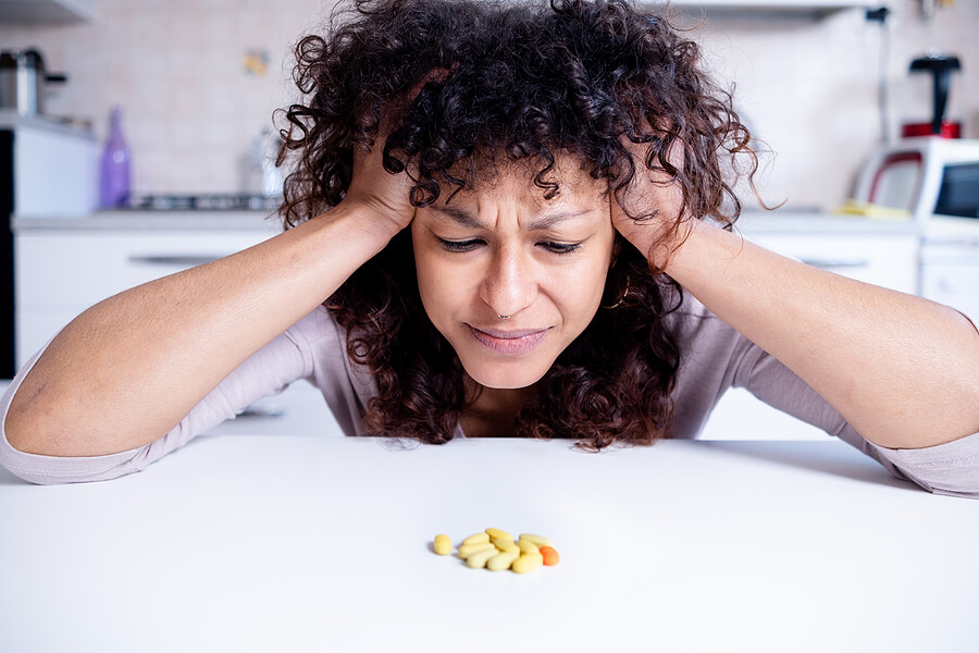 Take the meds? Don’t take the meds