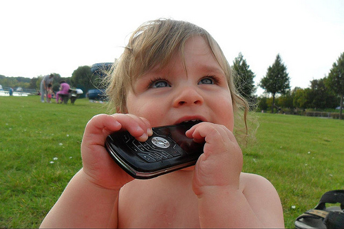 Staying in touch with your kids this summer
