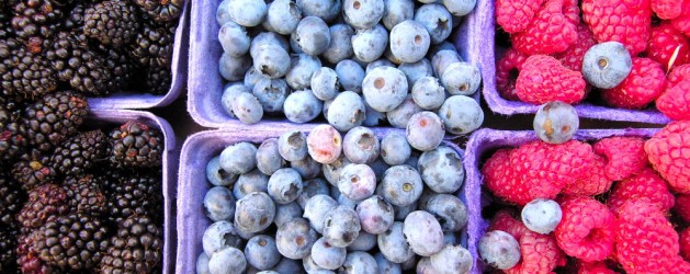 Farmers’ Markets in Naples