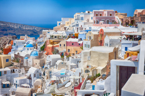 santorini