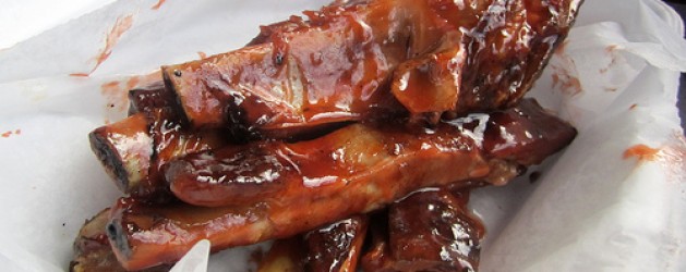 Where to Find Good BBQ in Naples