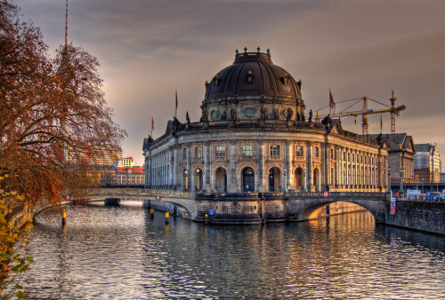 berlin-museum-island