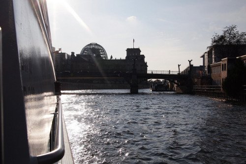 berlin-river-cruise