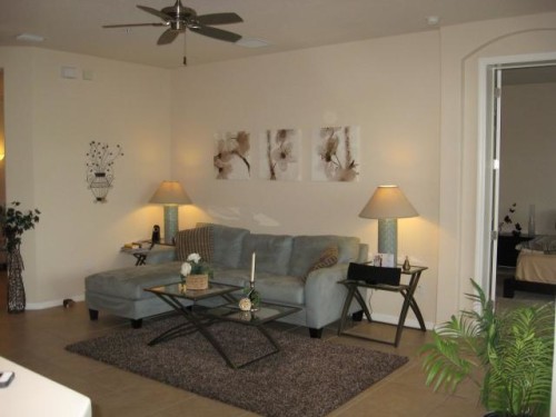 lving-room