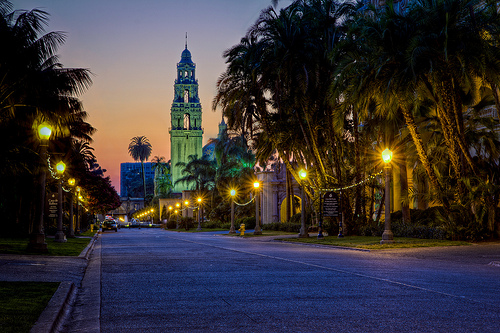 6 of the Best Kid-Friendly San Diego Attractions