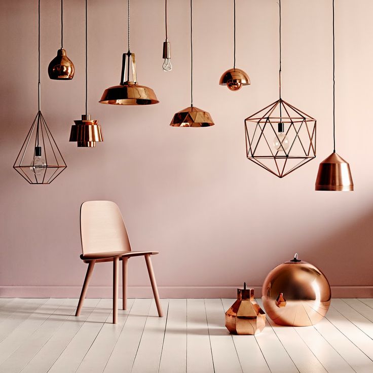 Interior design Ideas for 2015