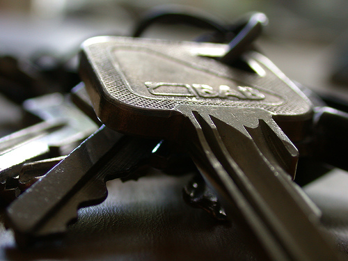 Locksmiths Occupy A Position Of Trust