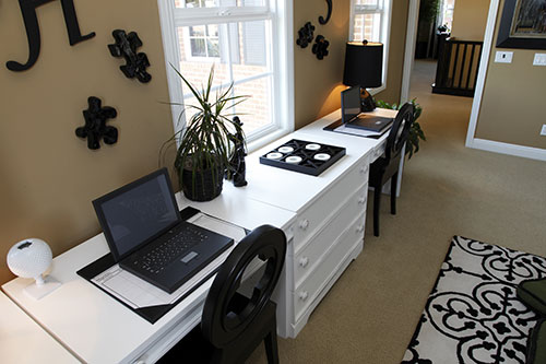 Not All Home Businesses are Virtual!
