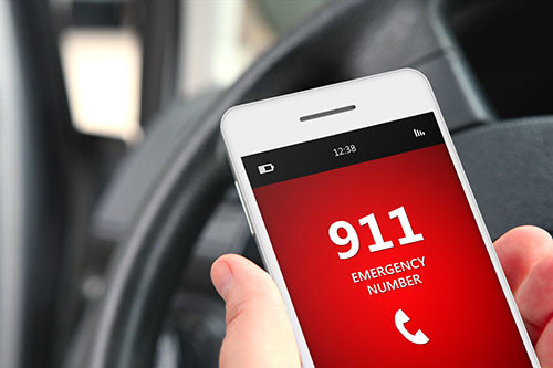 emergency-call